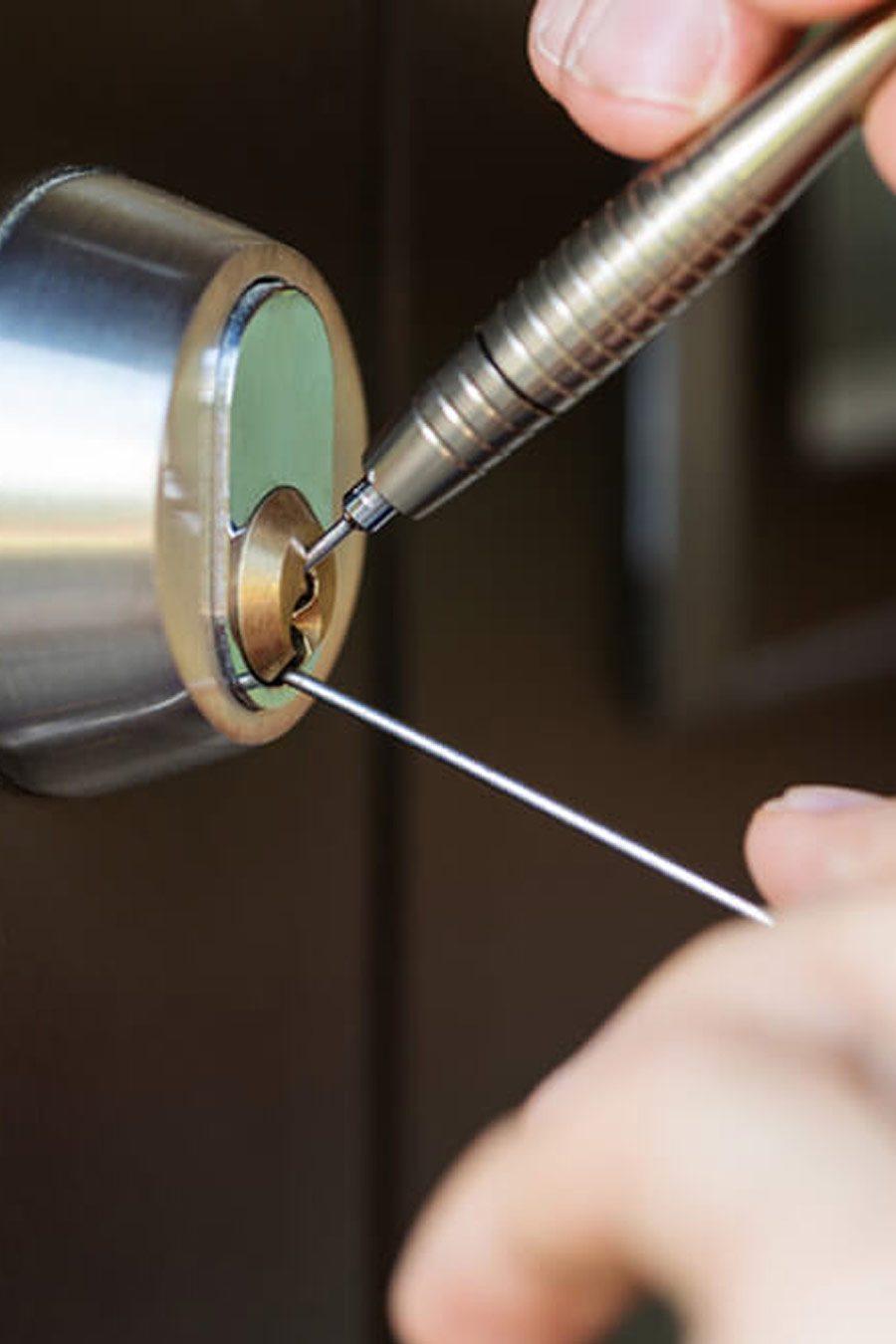 Cerrajería en Querétaro